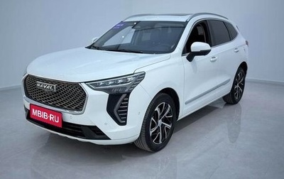 Haval Jolion, 2021 год, 1 384 000 рублей, 1 фотография