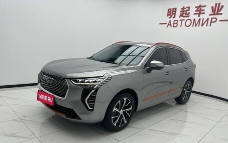 Haval Jolion, 2021 год, 1 352 000 рублей, 1 фотография