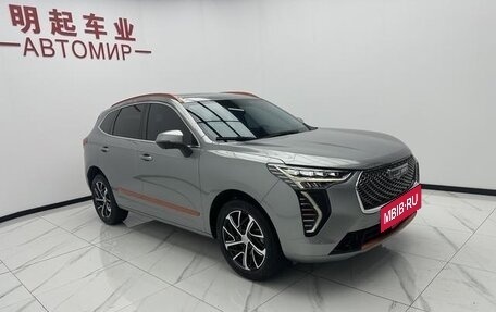 Haval Jolion, 2021 год, 1 352 000 рублей, 3 фотография