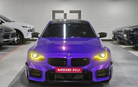 BMW M2, 2024 год, 9 700 000 рублей, 1 фотография
