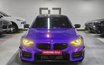 BMW M2, 2024 год, 9 700 000 рублей, 1 фотография