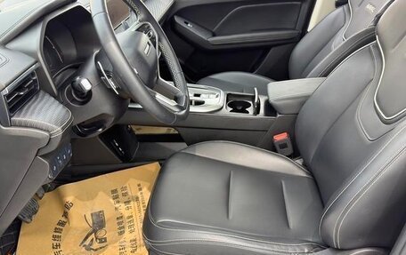 Haval Jolion, 2021 год, 1 384 000 рублей, 8 фотография