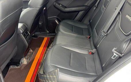 Haval Jolion, 2021 год, 1 384 000 рублей, 10 фотография