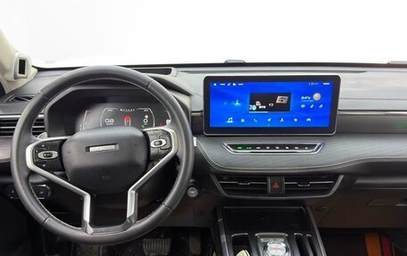 Haval Jolion, 2021 год, 1 384 000 рублей, 9 фотография