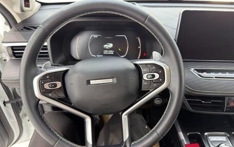Haval Jolion, 2021 год, 1 384 000 рублей, 7 фотография