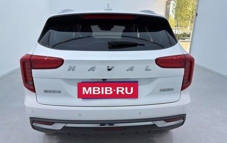 Haval Jolion, 2021 год, 1 384 000 рублей, 5 фотография
