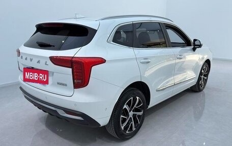 Haval Jolion, 2021 год, 1 384 000 рублей, 6 фотография