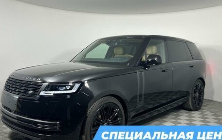Land Rover Range Rover IV рестайлинг, 2026 год, 26 839 430 рублей, 1 фотография