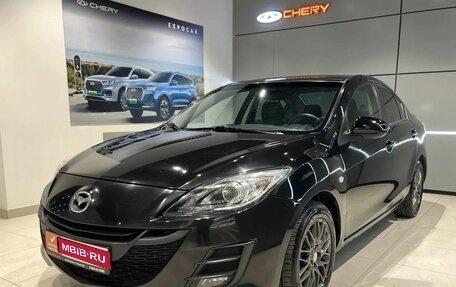 Mazda 3, 2009 год, 784 000 рублей, 1 фотография