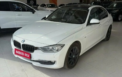 BMW 3 серия, 2014 год, 2 350 000 рублей, 1 фотография