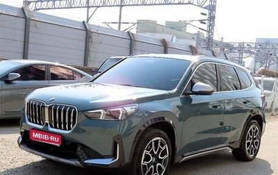 BMW X1, 2024 год, 4 723 000 рублей, 1 фотография