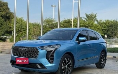 Haval Jolion, 2021 год, 1 264 000 рублей, 1 фотография