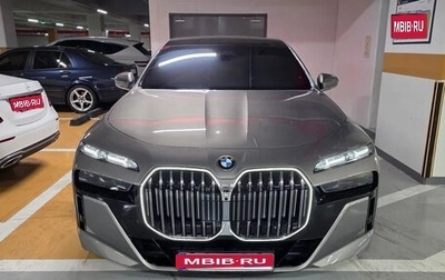 BMW 7 серия, 2025 год, 15 300 000 рублей, 1 фотография