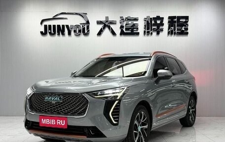 Haval Jolion, 2021 год, 1 337 000 рублей, 1 фотография