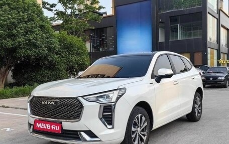 Haval Jolion, 2021 год, 1 287 000 рублей, 1 фотография