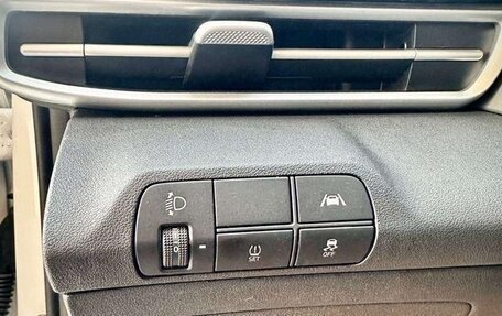 Hyundai Elantra, 2022 год, 1 509 000 рублей, 17 фотография