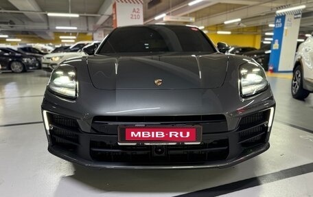 Porsche Panamera, 2024 год, 16 950 000 рублей, 1 фотография