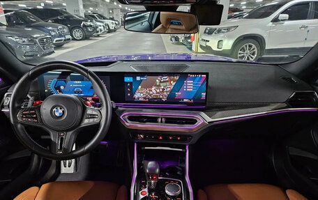 BMW M2, 2024 год, 9 700 000 рублей, 9 фотография