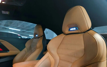 BMW M2, 2024 год, 9 700 000 рублей, 13 фотография