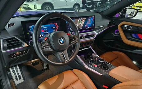BMW M2, 2024 год, 9 700 000 рублей, 8 фотография