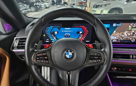 BMW M2, 2024 год, 9 700 000 рублей, 10 фотография