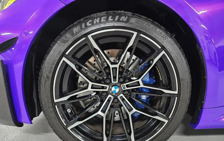 BMW M2, 2024 год, 9 700 000 рублей, 18 фотография