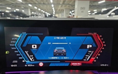 BMW M2, 2024 год, 9 700 000 рублей, 14 фотография