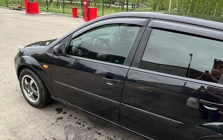 Ford Fiesta, 2008 год, 520 000 рублей, 10 фотография