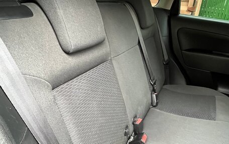 Ford Fiesta, 2008 год, 520 000 рублей, 23 фотография