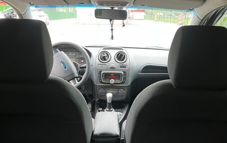 Ford Fiesta, 2008 год, 520 000 рублей, 16 фотография