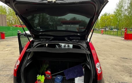 Ford Fiesta, 2008 год, 520 000 рублей, 14 фотография