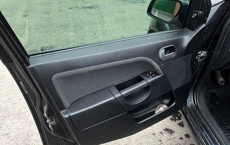 Ford Fiesta, 2008 год, 520 000 рублей, 32 фотография