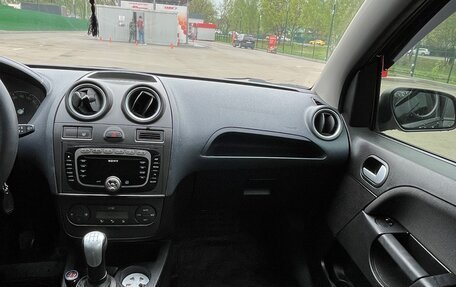 Ford Fiesta, 2008 год, 520 000 рублей, 29 фотография