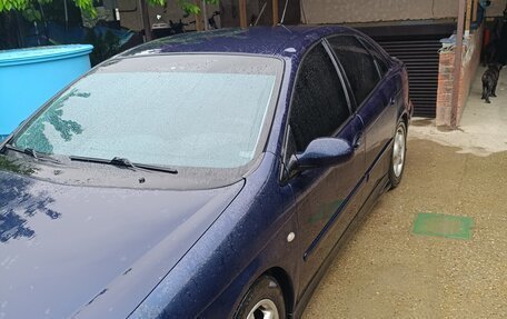Citroen C5 I рестайлинг, 2002 год, 210 000 рублей, 5 фотография