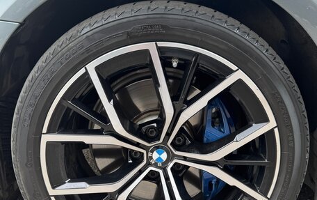 BMW 5 серия, 2020 год, 5 400 000 рублей, 13 фотография