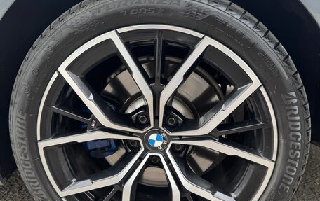 BMW 5 серия, 2020 год, 5 400 000 рублей, 12 фотография