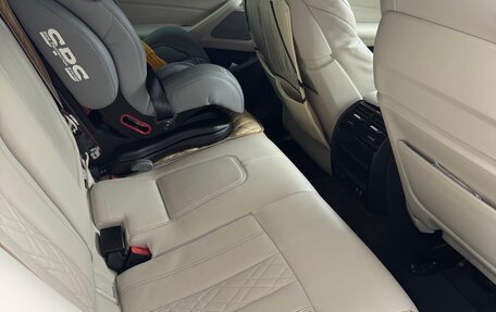 BMW 5 серия, 2020 год, 5 400 000 рублей, 11 фотография
