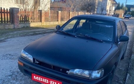 Toyota Corolla, 1993 год, 170 000 рублей, 5 фотография