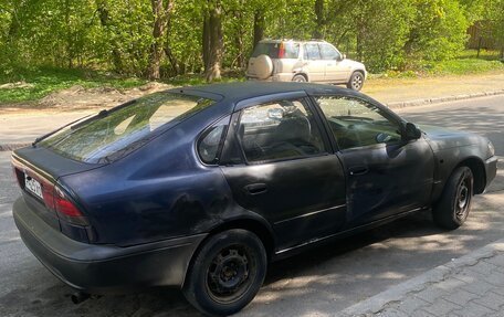 Toyota Corolla, 1993 год, 170 000 рублей, 3 фотография