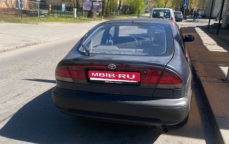 Toyota Corolla, 1993 год, 170 000 рублей, 4 фотография