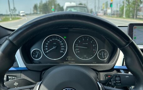 BMW 3 серия, 2018 год, 3 050 000 рублей, 8 фотография