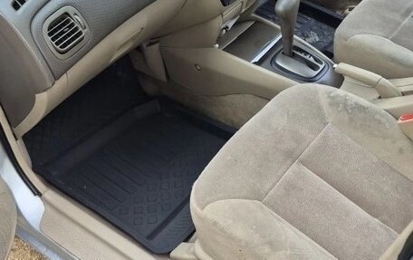 Mazda Familia, 2003 год, 219 000 рублей, 10 фотография