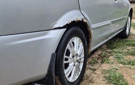 Mazda Familia, 2003 год, 219 000 рублей, 3 фотография