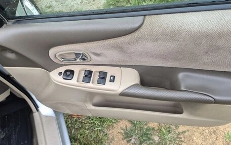 Mazda Familia, 2003 год, 219 000 рублей, 6 фотография