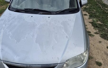 Mazda Familia, 2003 год, 219 000 рублей, 23 фотография