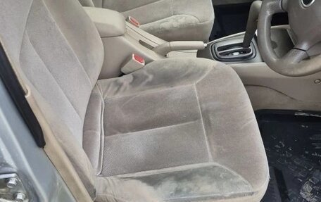Mazda Familia, 2003 год, 219 000 рублей, 13 фотография