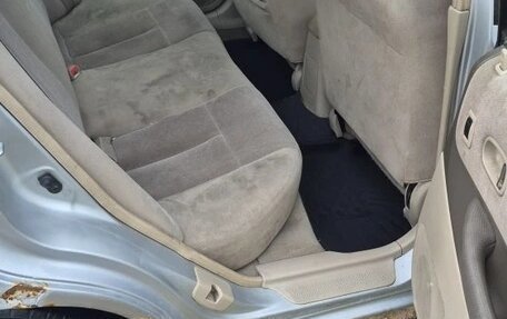 Mazda Familia, 2003 год, 219 000 рублей, 19 фотография