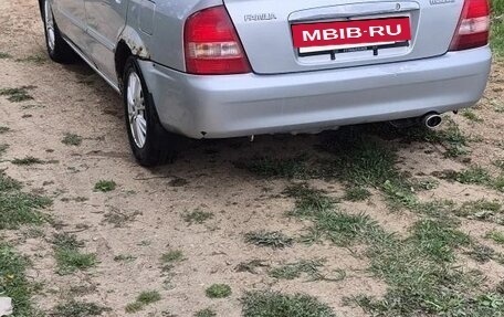 Mazda Familia, 2003 год, 219 000 рублей, 15 фотография