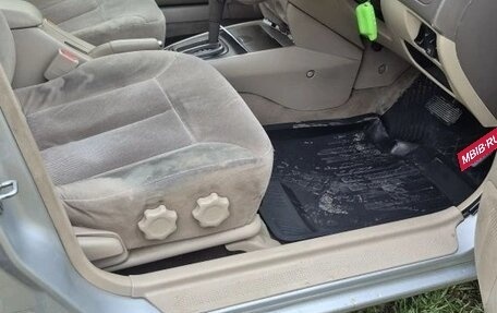 Mazda Familia, 2003 год, 219 000 рублей, 21 фотография