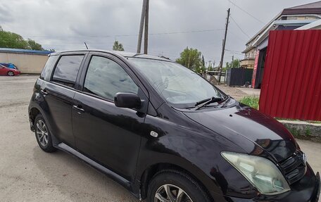 Toyota Ist II, 2004 год, 455 000 рублей, 4 фотография